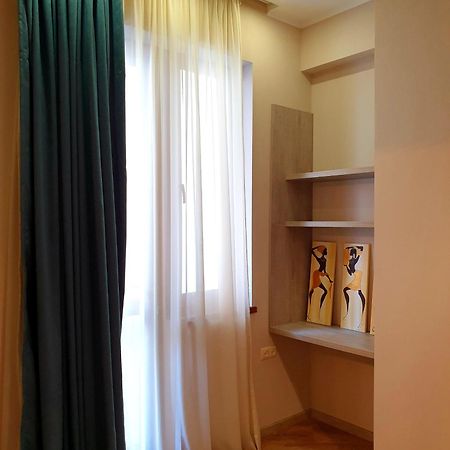Tbilisi Apart Ngoại thất bức ảnh