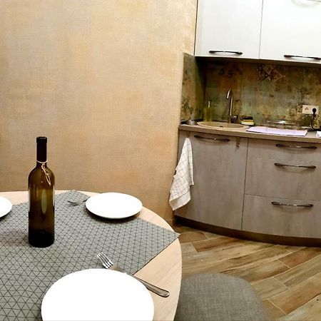 Tbilisi Apart Ngoại thất bức ảnh