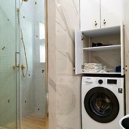Tbilisi Apart Ngoại thất bức ảnh
