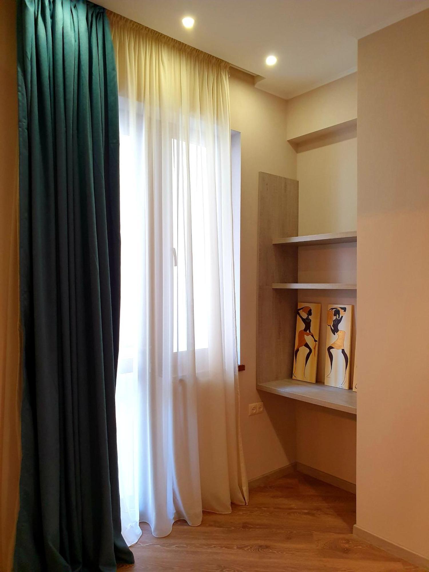 Tbilisi Apart Ngoại thất bức ảnh