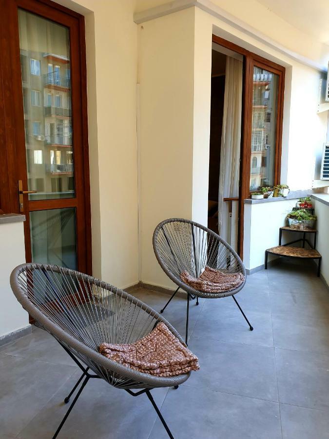 Tbilisi Apart Ngoại thất bức ảnh