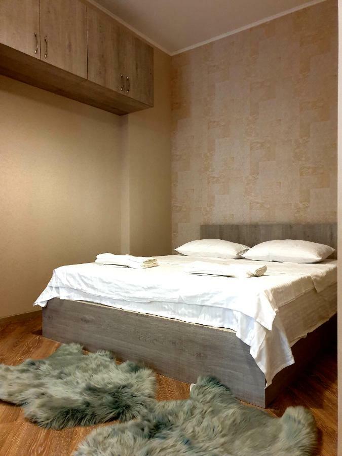Tbilisi Apart Ngoại thất bức ảnh