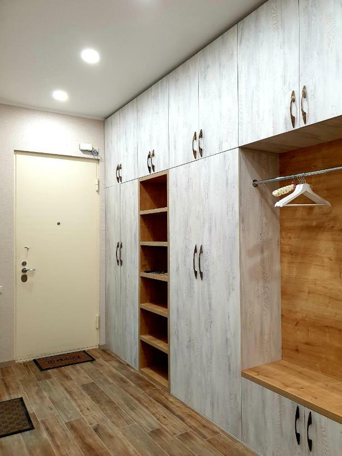Tbilisi Apart Ngoại thất bức ảnh