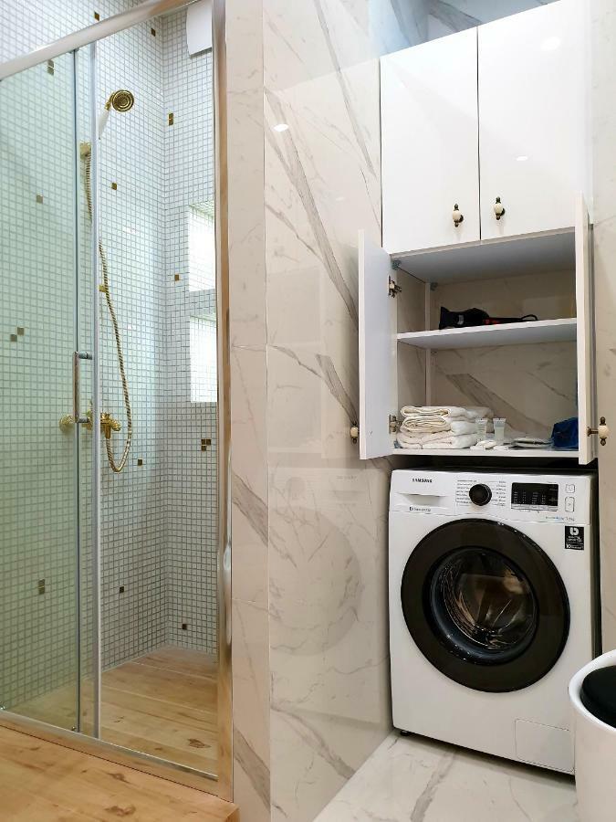 Tbilisi Apart Ngoại thất bức ảnh