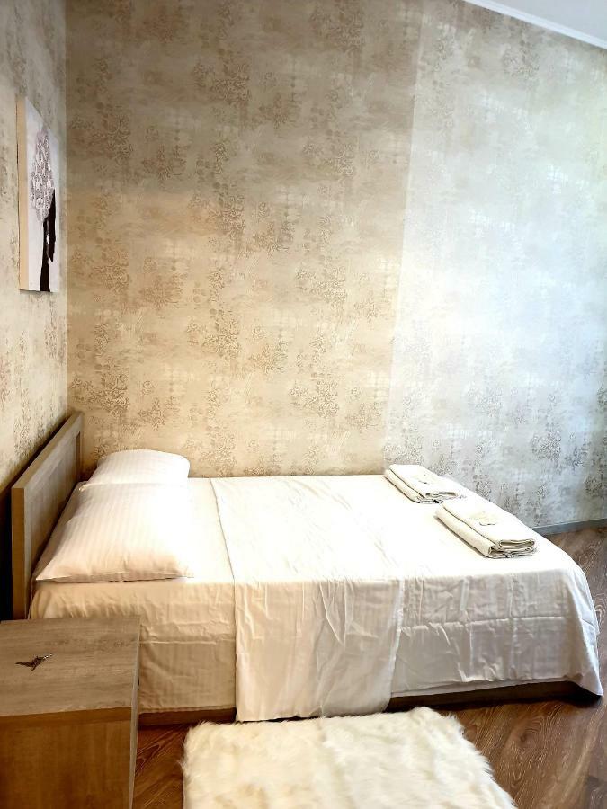 Tbilisi Apart Ngoại thất bức ảnh
