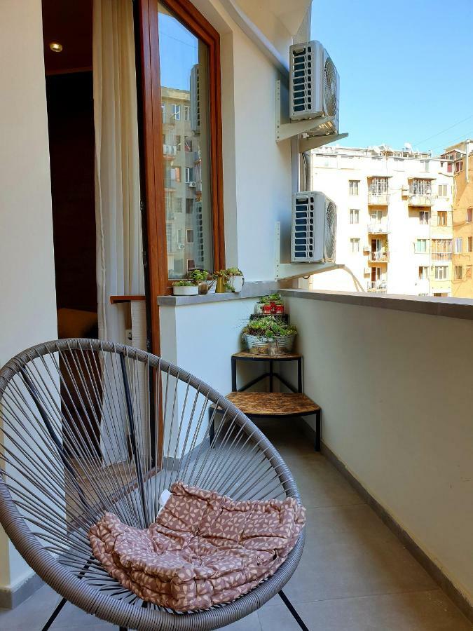 Tbilisi Apart Ngoại thất bức ảnh