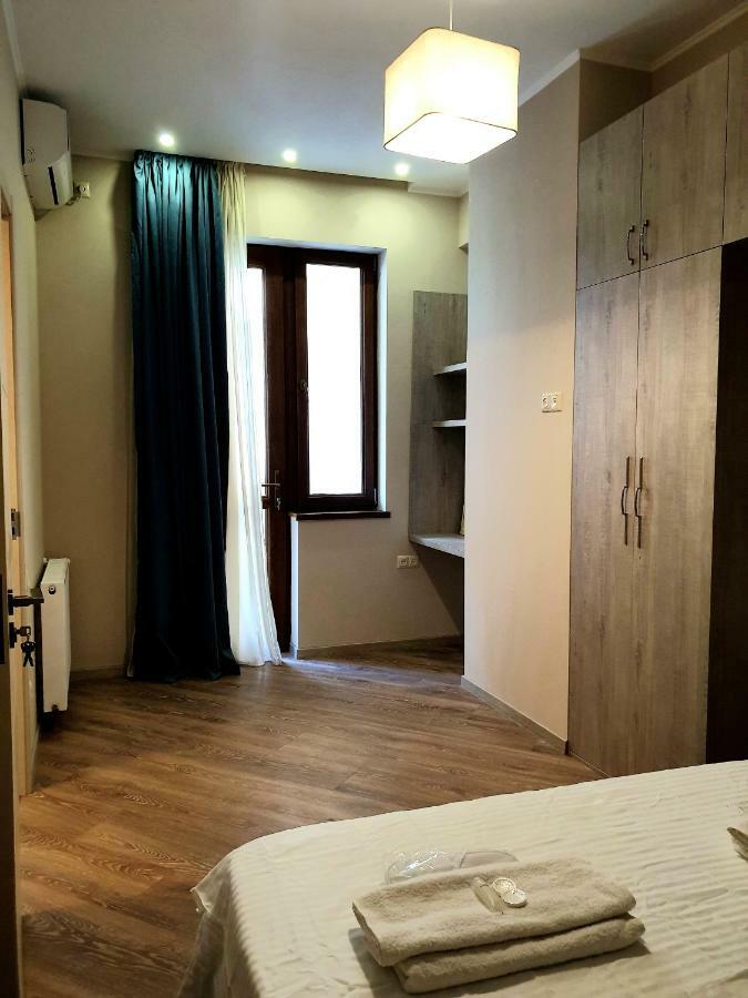 Tbilisi Apart Ngoại thất bức ảnh