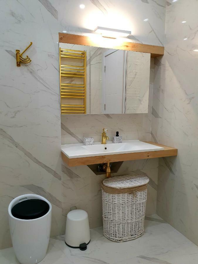 Tbilisi Apart Ngoại thất bức ảnh