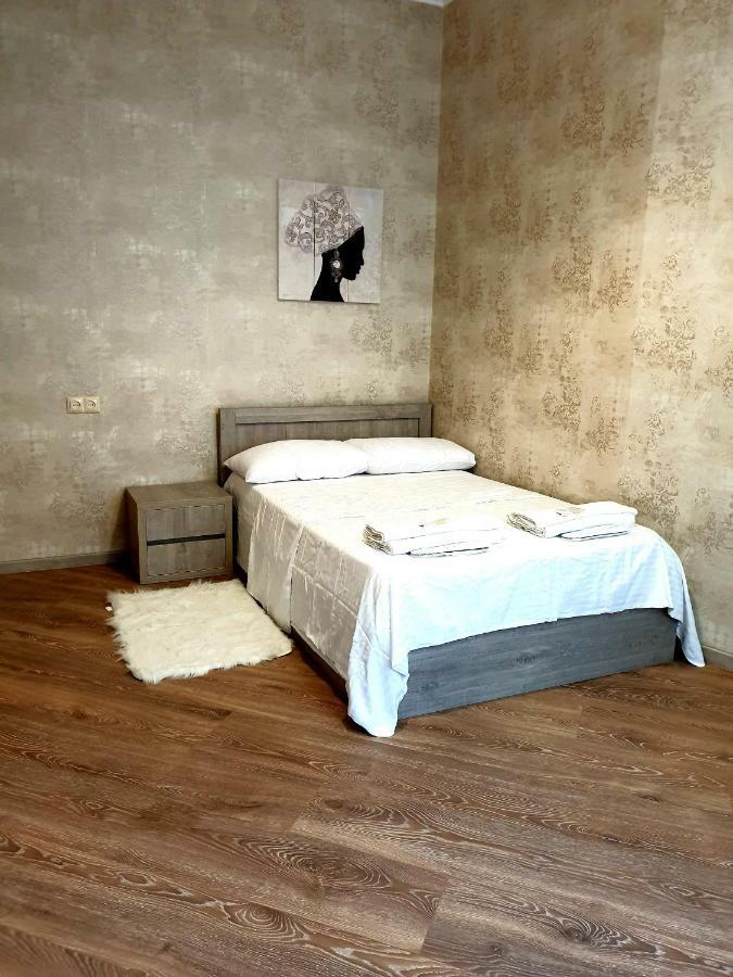 Tbilisi Apart Ngoại thất bức ảnh