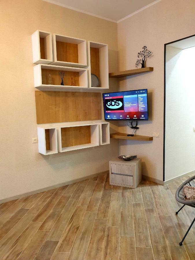 Tbilisi Apart Ngoại thất bức ảnh